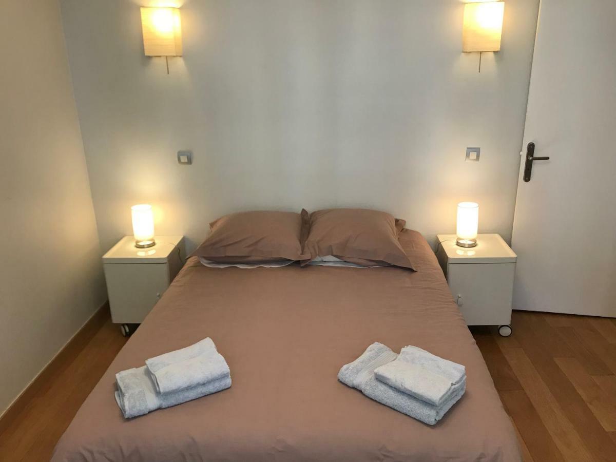Ferienwohnung Le Royal Deauville Exterior foto