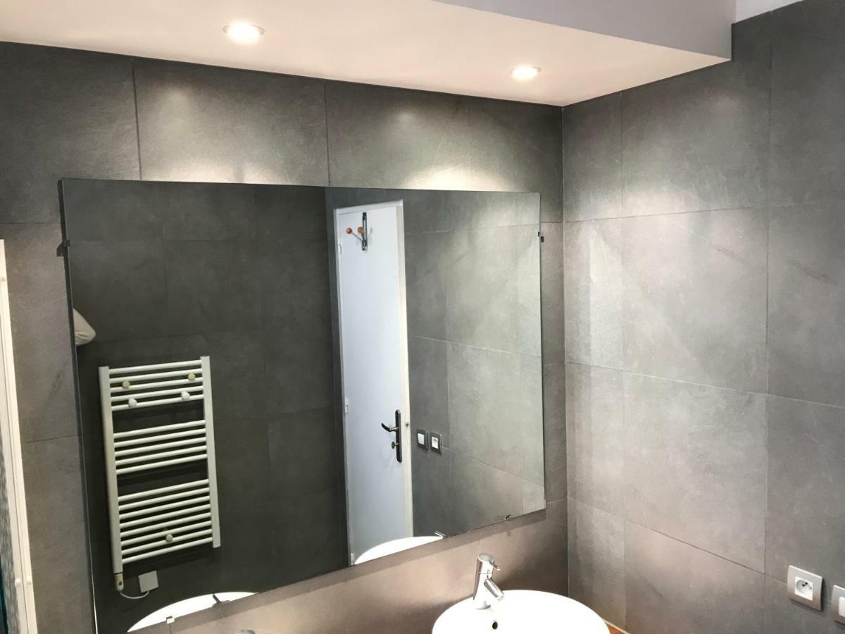 Ferienwohnung Le Royal Deauville Exterior foto